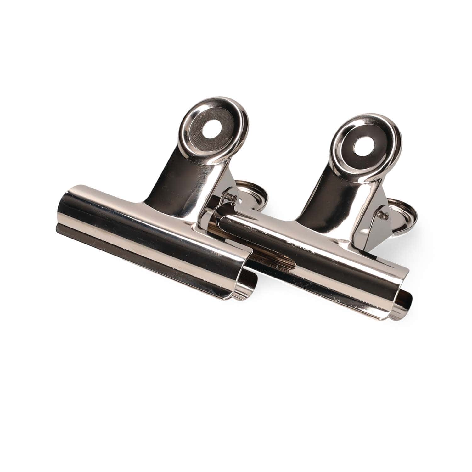 Bulldog clips best sale